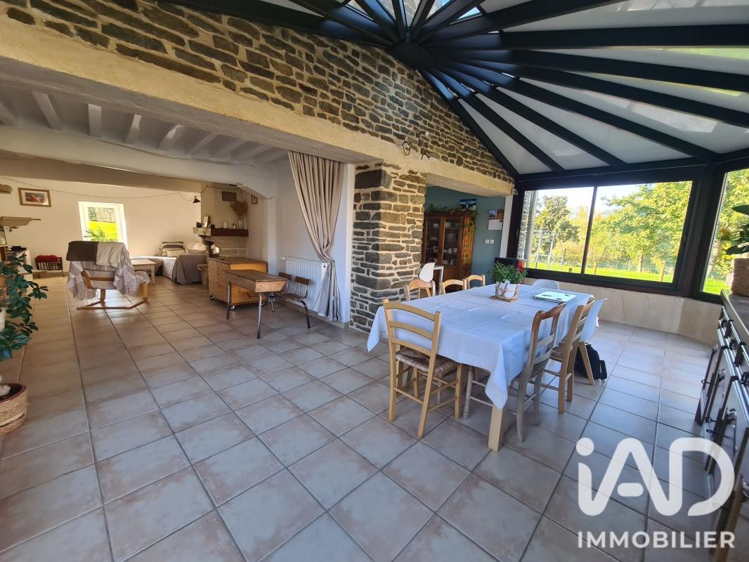 Maison 5 Pièce(s) Souleuvre en Bocage - Photo 10