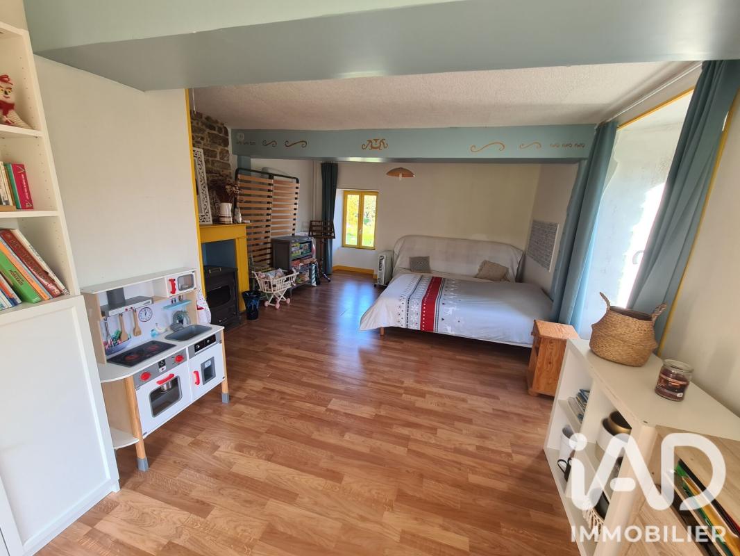 Maison 5 Pièce(s) Souleuvre en Bocage - Photo 17