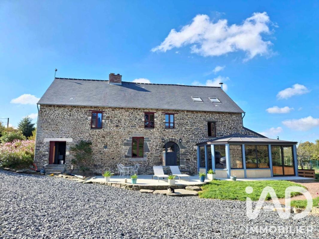Maison 5 Pièce(s) Souleuvre en Bocage - Photo 18