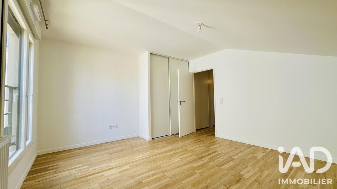 Maison 5 Pièce(s) Saint-Ouen-sur-Seine - Photo 9
