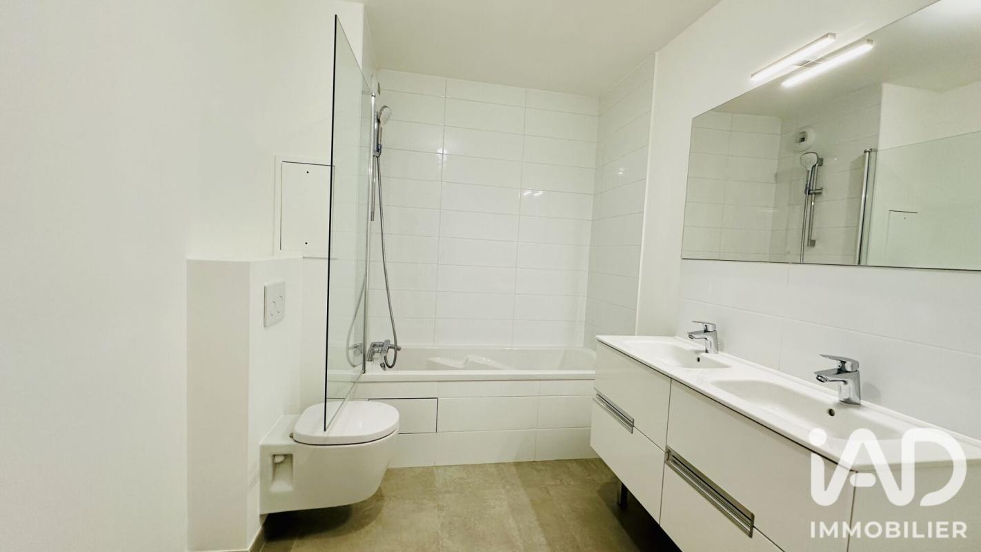 Maison 5 Pièce(s) Saint-Ouen-sur-Seine - Photo 12