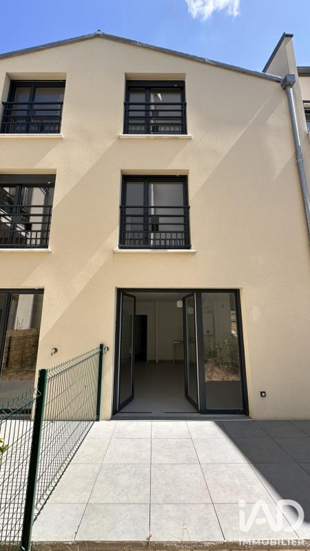 Maison 5 Pièce(s) Saint-Ouen-sur-Seine - Photo 14