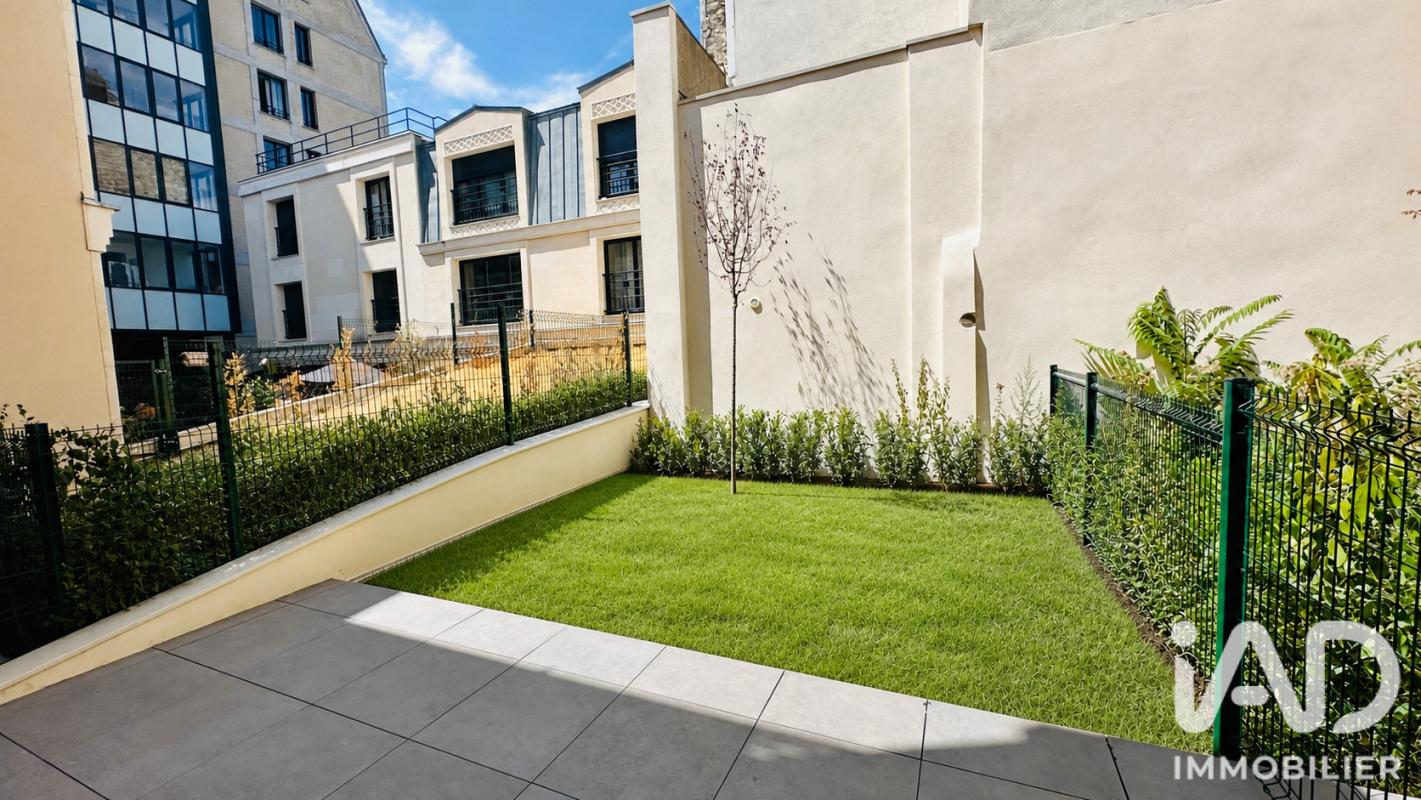 Maison 5 Pièce(s) Saint-Ouen-sur-Seine - Photo 15