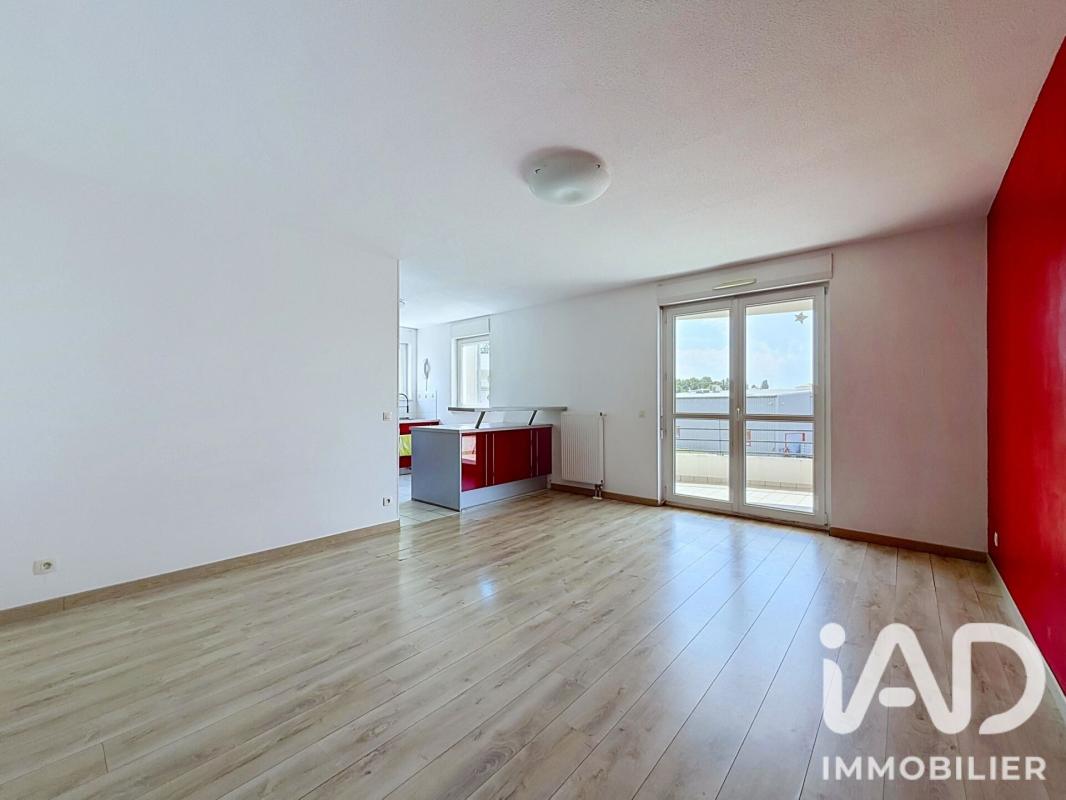 Appartement 4 Pièce(s) Illkirch-Graffenstaden - Photo 8