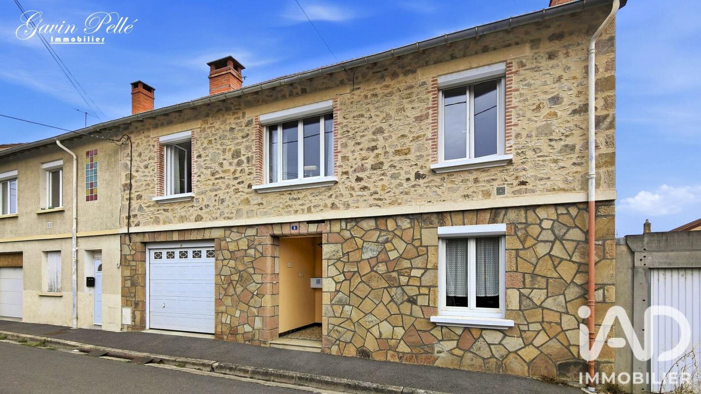 Maison traditionnelle 5 Pièce(s) Carmaux