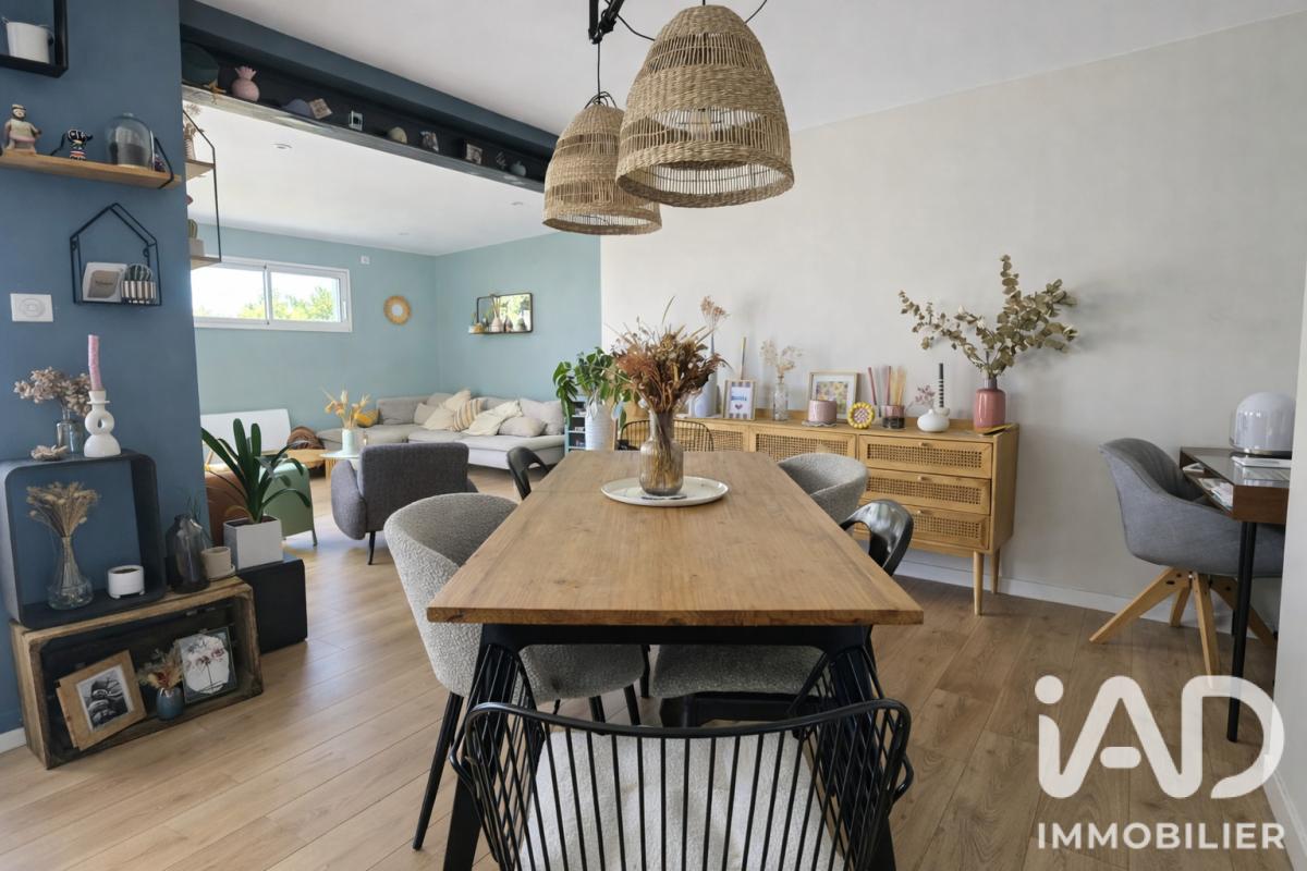 Maison 5 Pièce(s) Mauges-sur-Loire - Photo 3