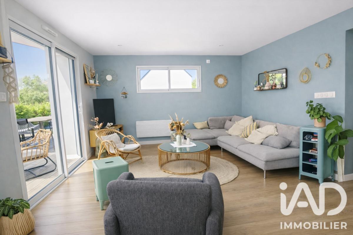 Maison 5 Pièce(s) Mauges-sur-Loire - Photo 4