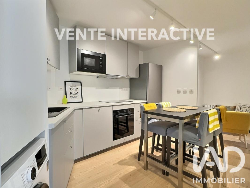 Appartement 5 Pièce(s) Aix-en-Provence