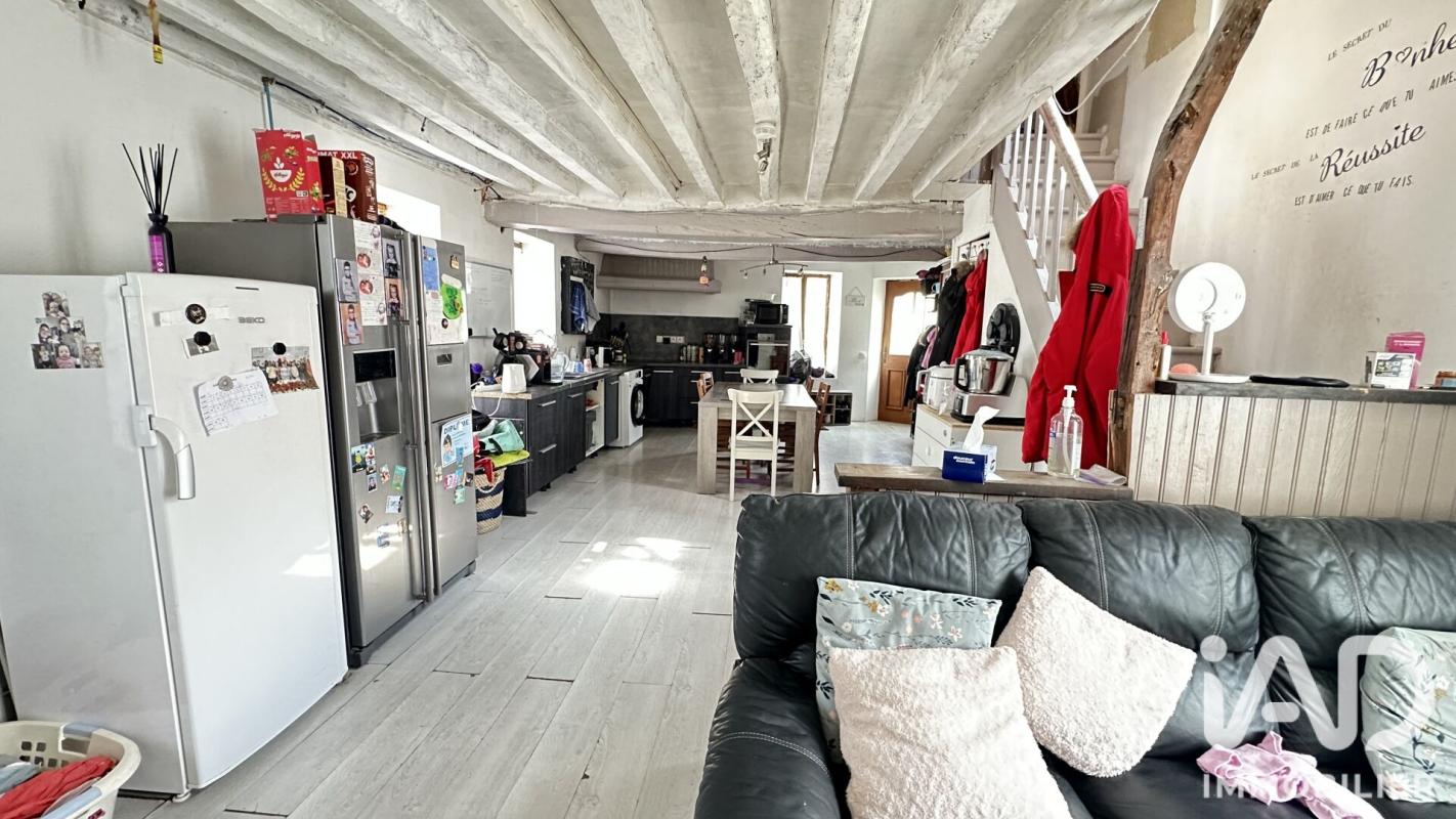 Maison 5 Pièce(s) Château-Landon - Photo 7