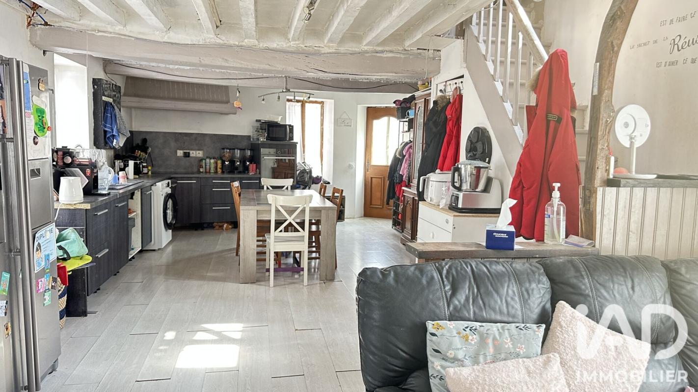 Maison 5 Pièce(s) Château-Landon - Photo 8