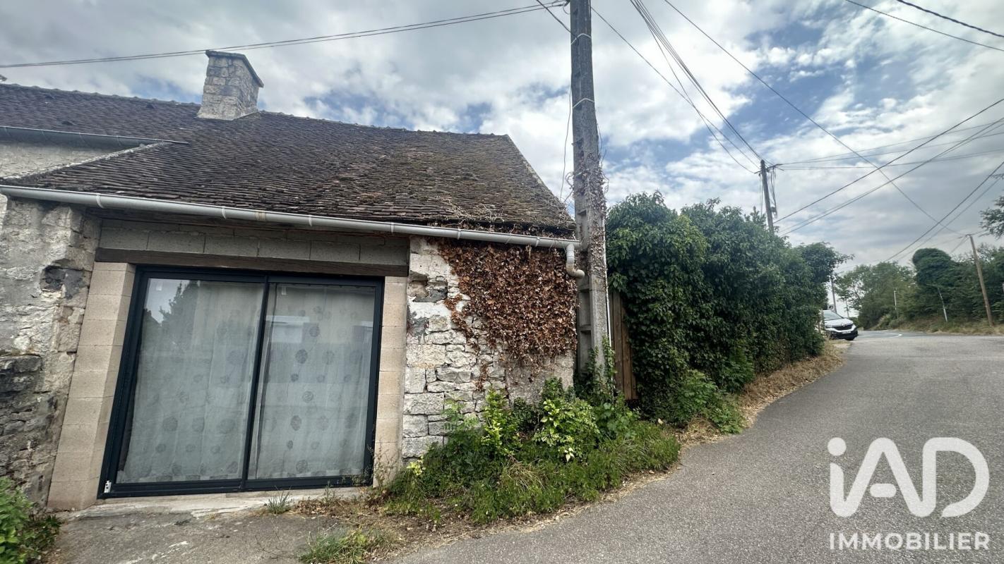 Maison 5 Pièce(s) Château-Landon - Photo 19