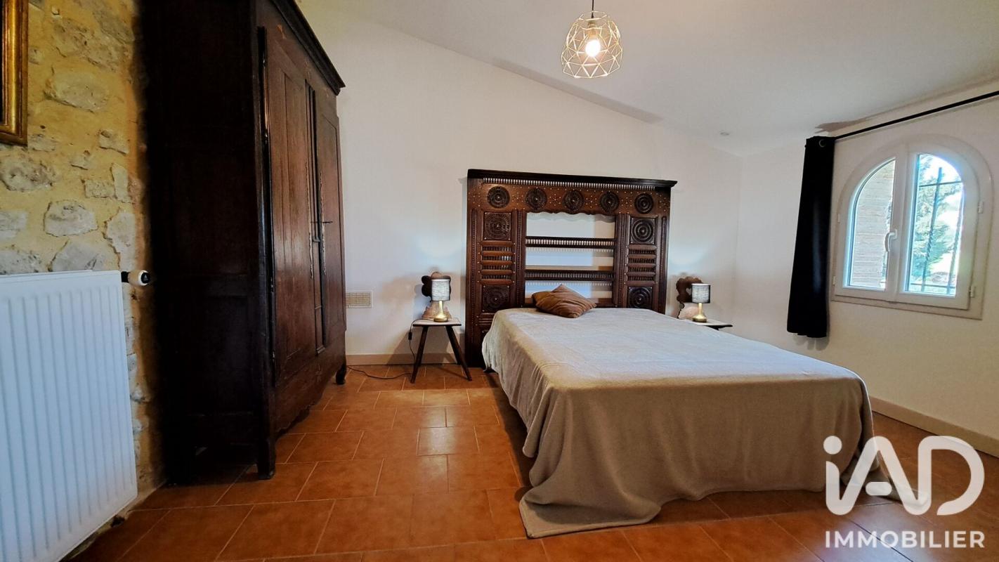 Maison 6 Pièce(s) Valaurie - Photo 13