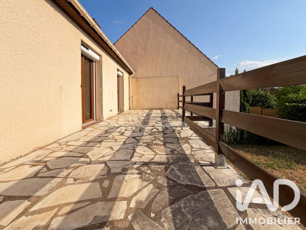Maison 8 Pièce(s) La Ferté-Alais - Photo 15