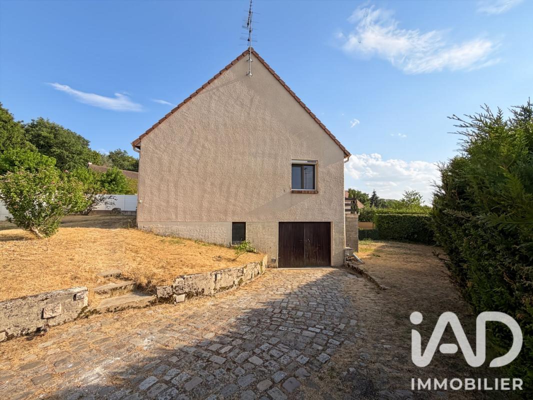 Maison 8 Pièce(s) La Ferté-Alais - Photo 17