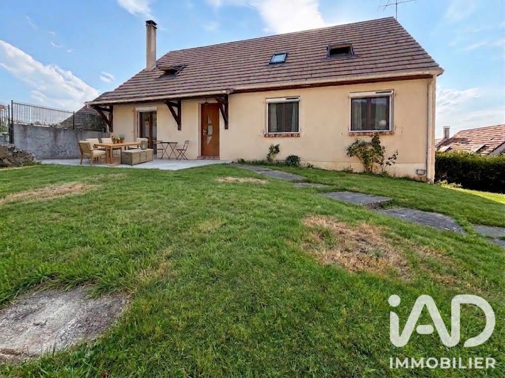 Maison 8 Pièce(s) La Ferté-Alais - Photo 4