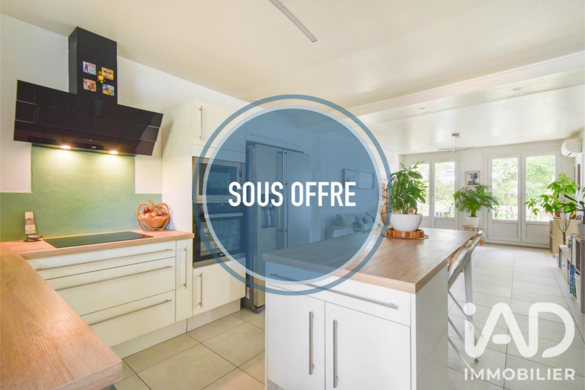 Appartement 4 Pièce(s) Auriol