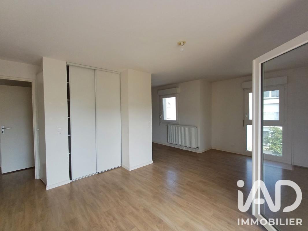 Appartement 2 Pièce(s) Rezé