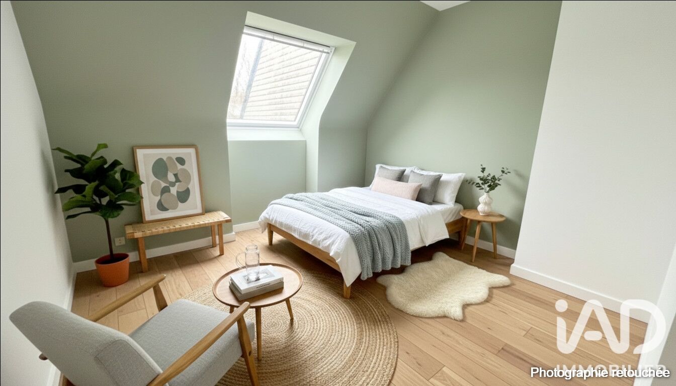 Maison 5 Pièce(s) Plougastel-Daoulas - Photo 9