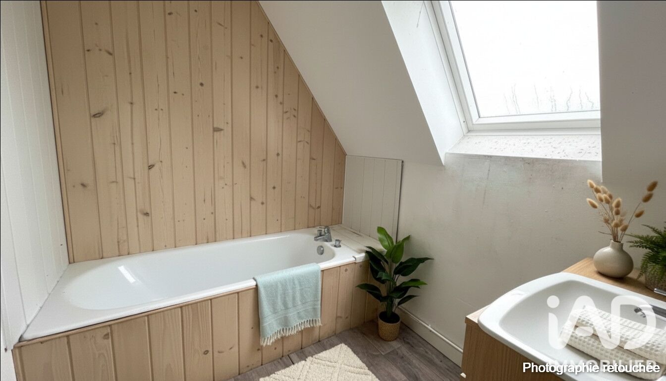 Maison 5 Pièce(s) Plougastel-Daoulas - Photo 13