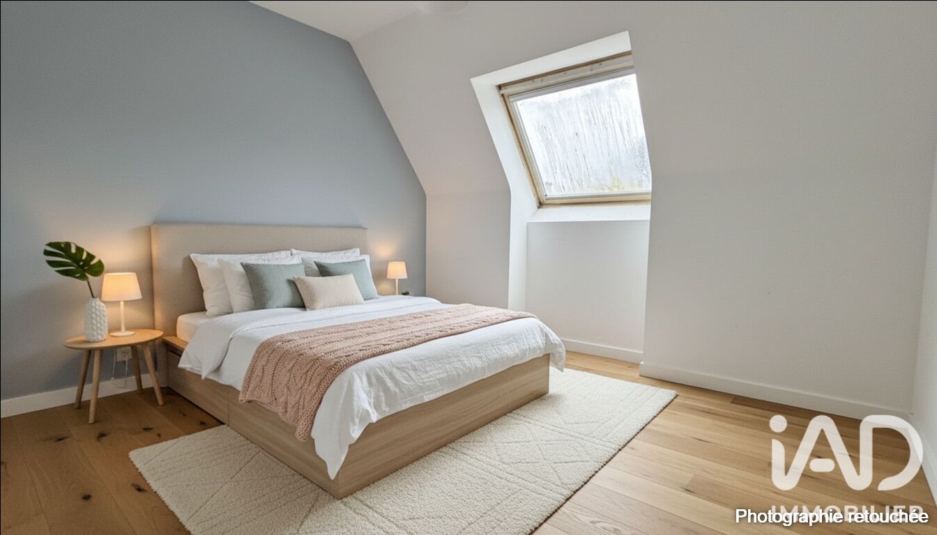Maison 5 Pièce(s) Plougastel-Daoulas - Photo 15
