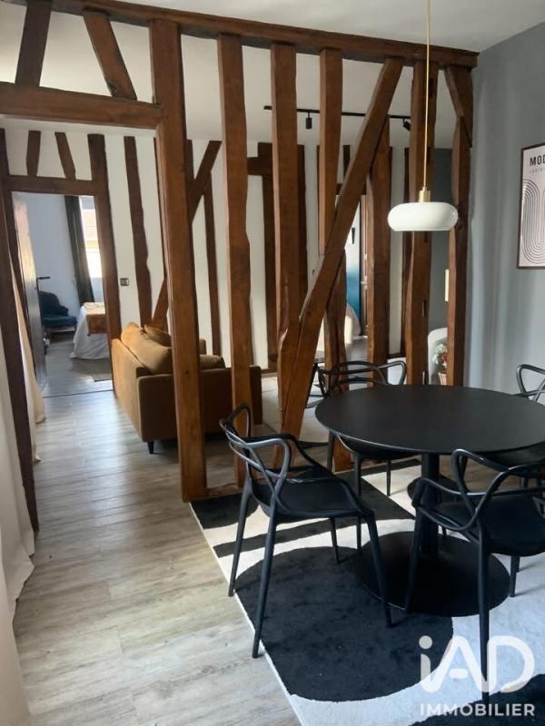 Appartement 3 Pièce(s) Compiègne - Photo 4