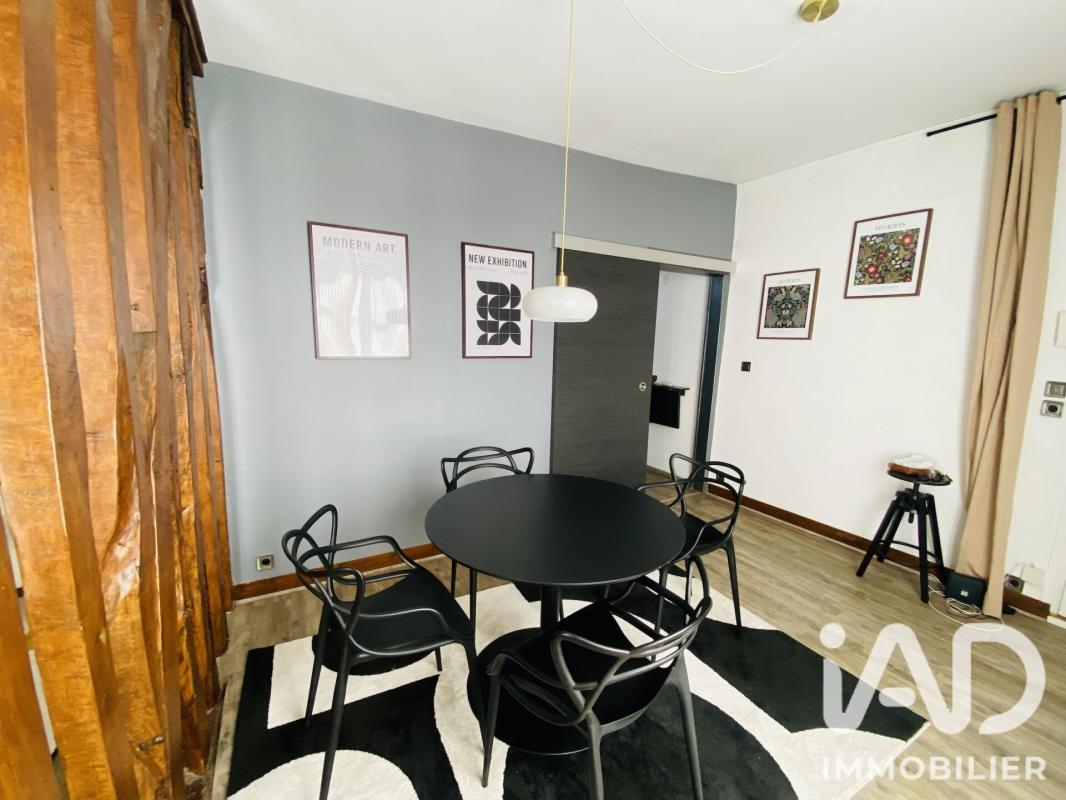 Appartement 3 Pièce(s) Compiègne - Photo 14