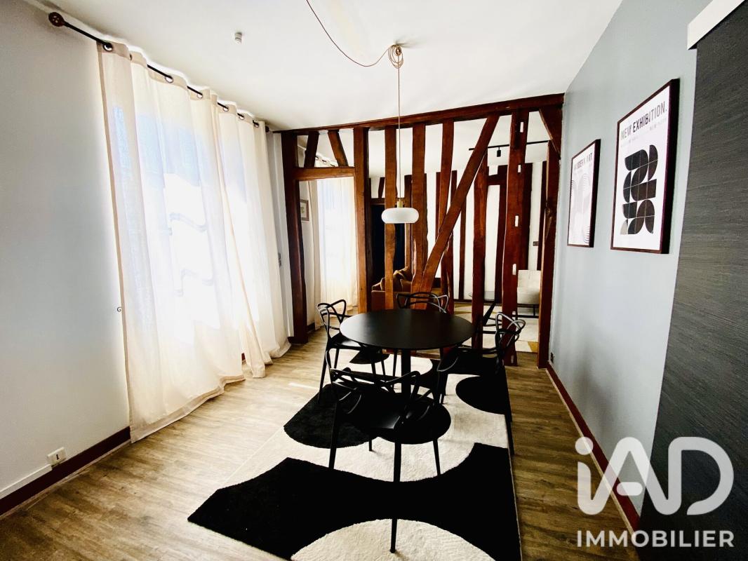 Appartement 3 Pièce(s) Compiègne - Photo 15