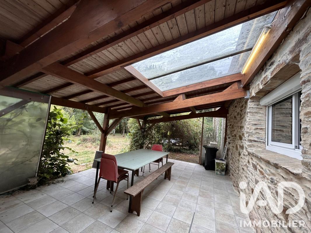 Maison 5 Pièce(s) Le Cellier