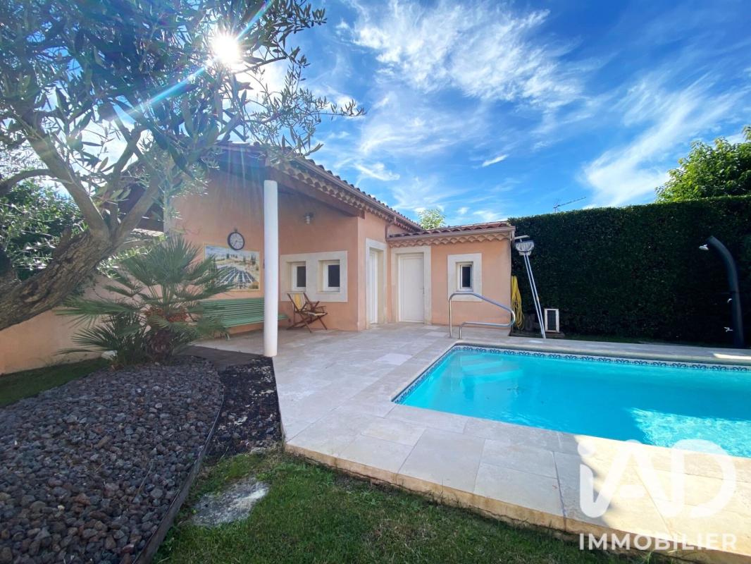 Maison 7 Pièce(s) L'Isle-sur-la-Sorgue