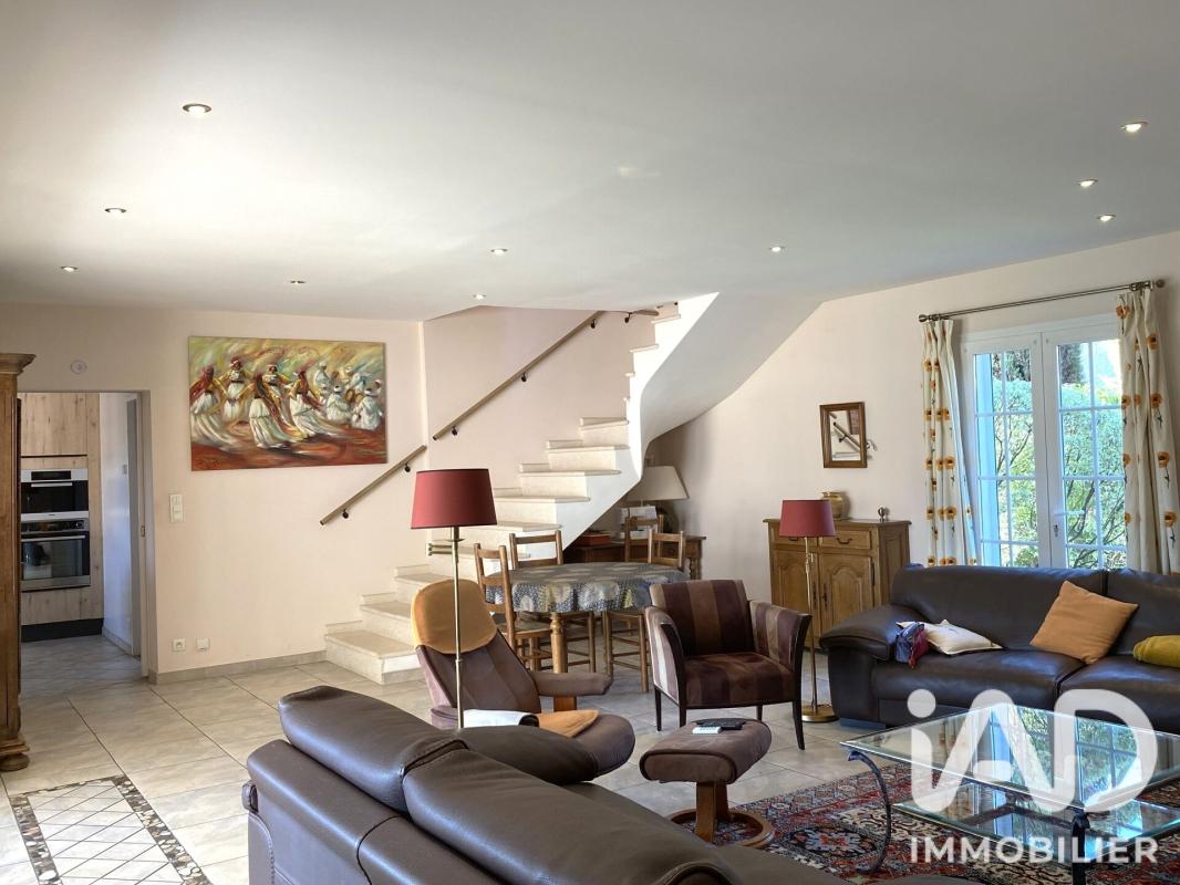 Maison 7 Pièce(s) L'Isle-sur-la-Sorgue - Photo 7