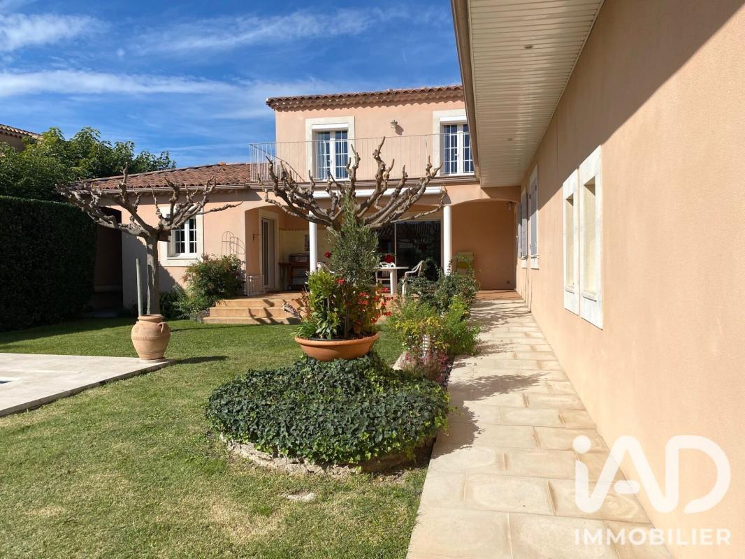 Maison 7 Pièce(s) L'Isle-sur-la-Sorgue - Photo 10
