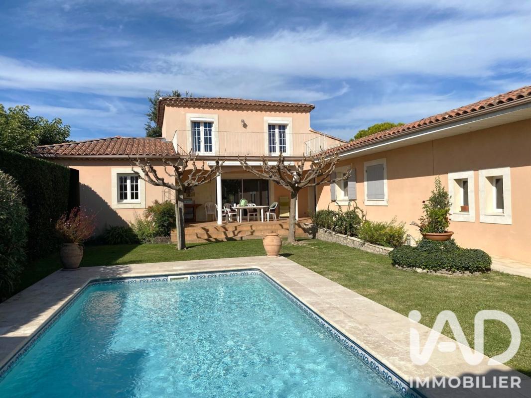 Maison 7 Pièce(s) L'Isle-sur-la-Sorgue - Photo 12