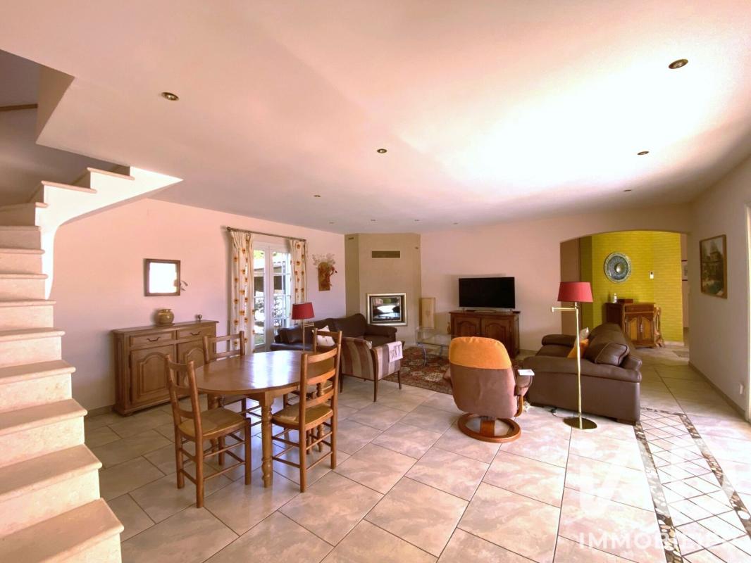 Maison 7 Pièce(s) L'Isle-sur-la-Sorgue - Photo 14