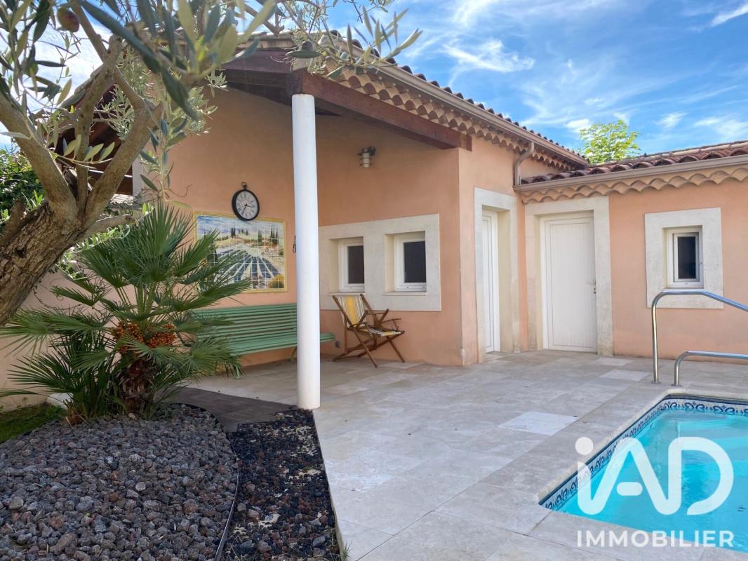 Maison 7 Pièce(s) L'Isle-sur-la-Sorgue - Photo 20