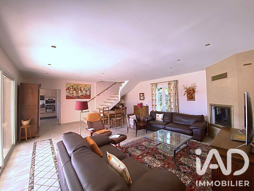Maison 7 Pièce(s) L'Isle-sur-la-Sorgue - Photo 23