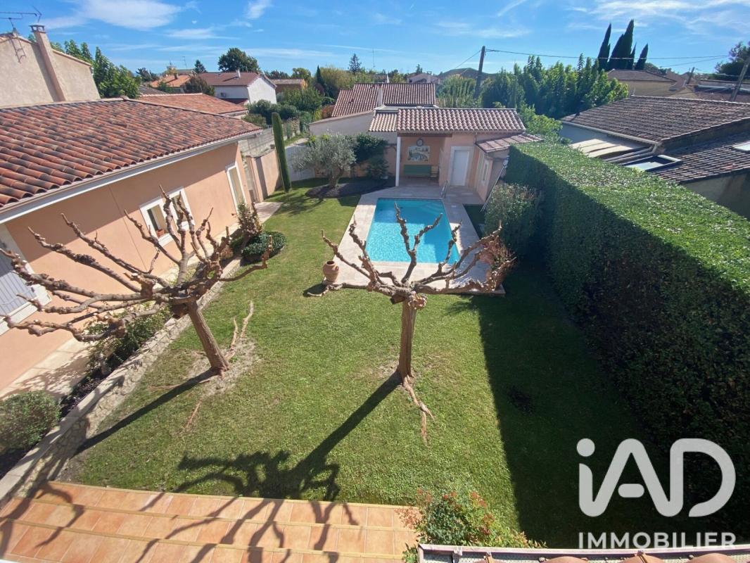 Maison 7 Pièce(s) L'Isle-sur-la-Sorgue - Photo 24