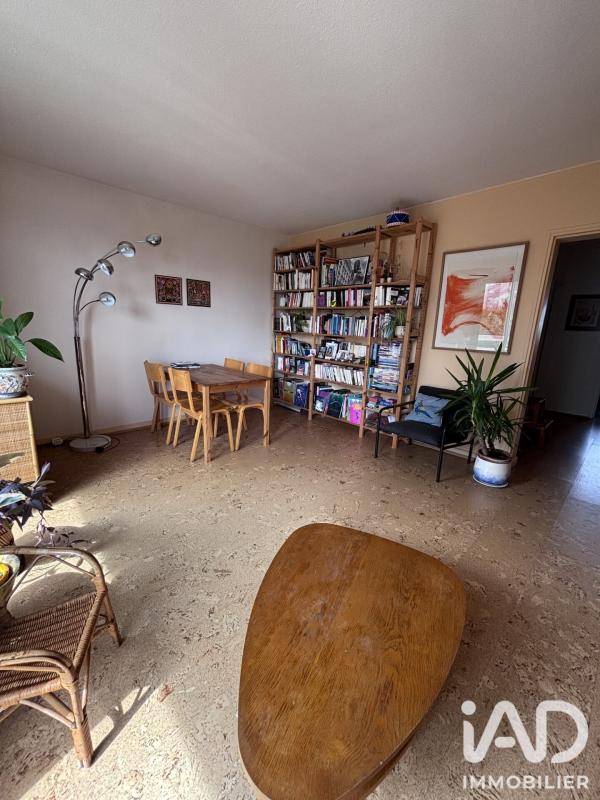 Appartement 3 Pièce(s) Montreuil