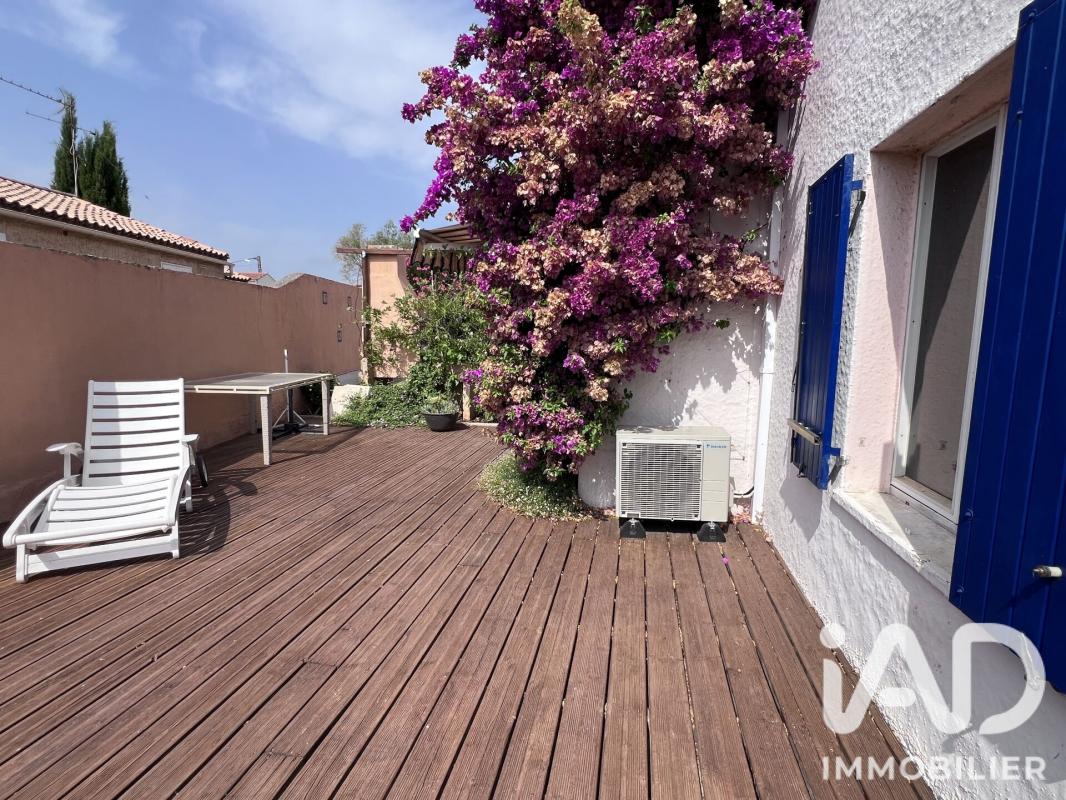 Maison 4 Pièce(s) La Londe-les-Maures - Photo 2