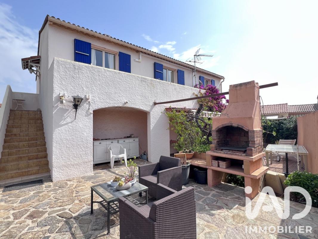 Maison 4 Pièce(s) La Londe-les-Maures - Photo 3