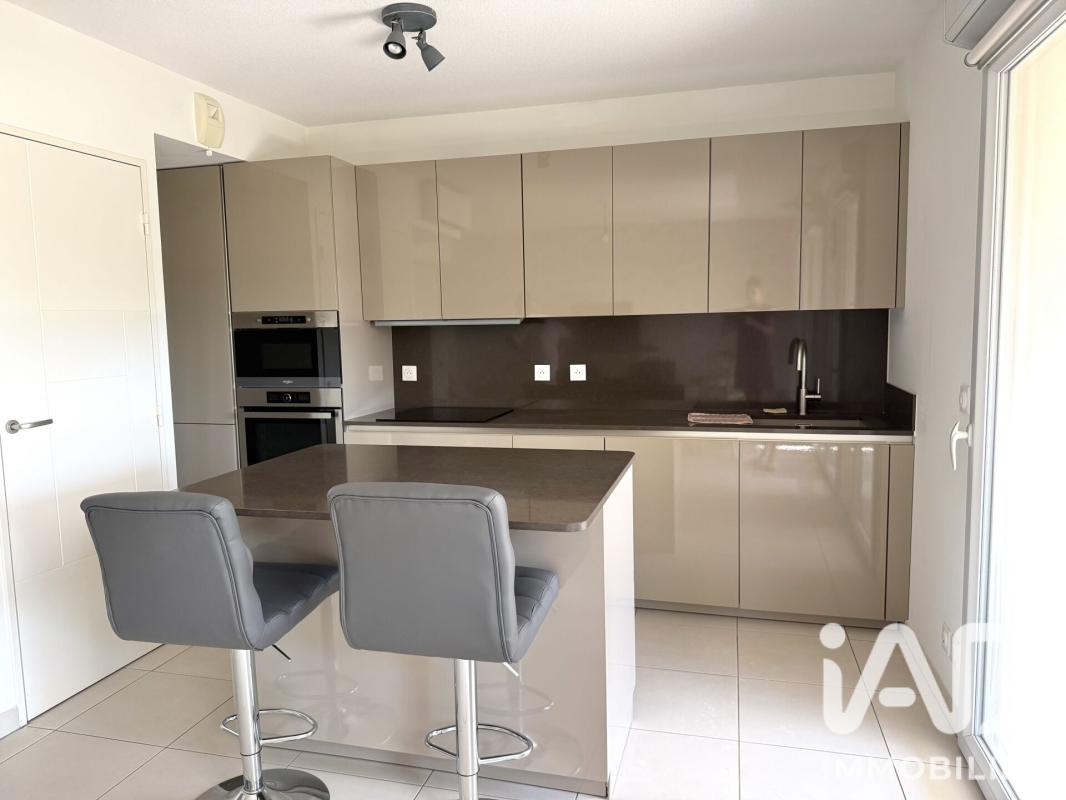 Maison 4 Pièce(s) Puget-sur-Argens - Photo 7