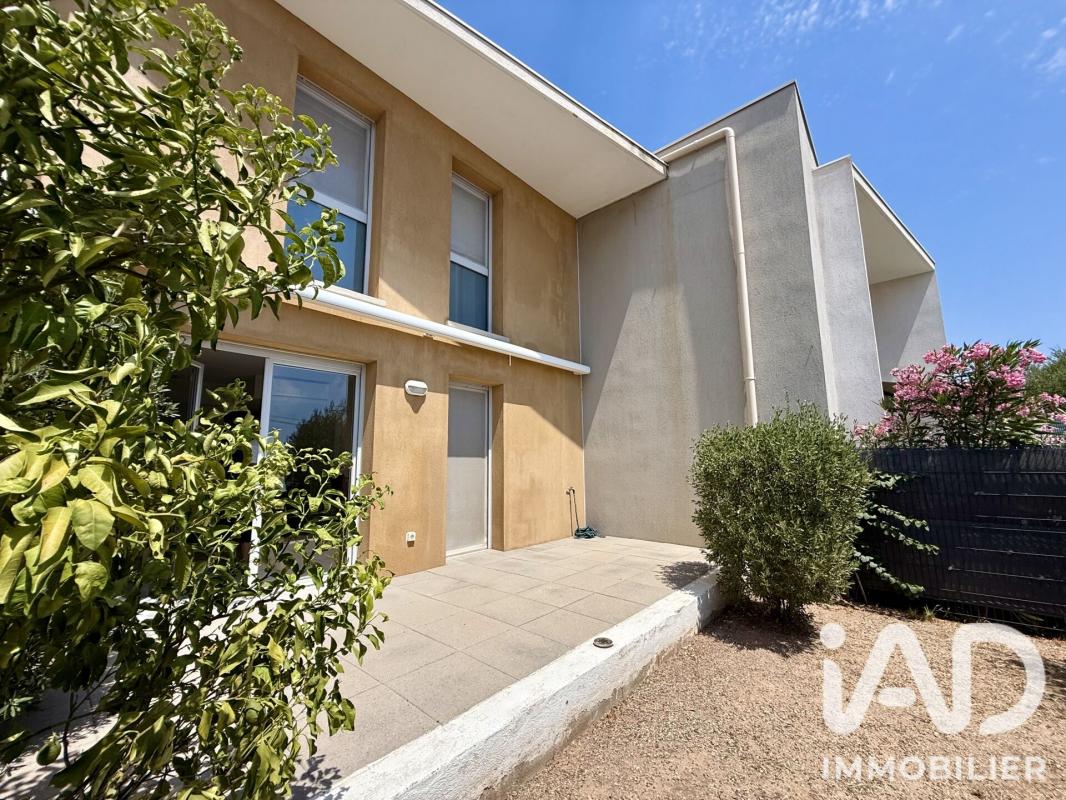 Maison 4 Pièce(s) Puget-sur-Argens