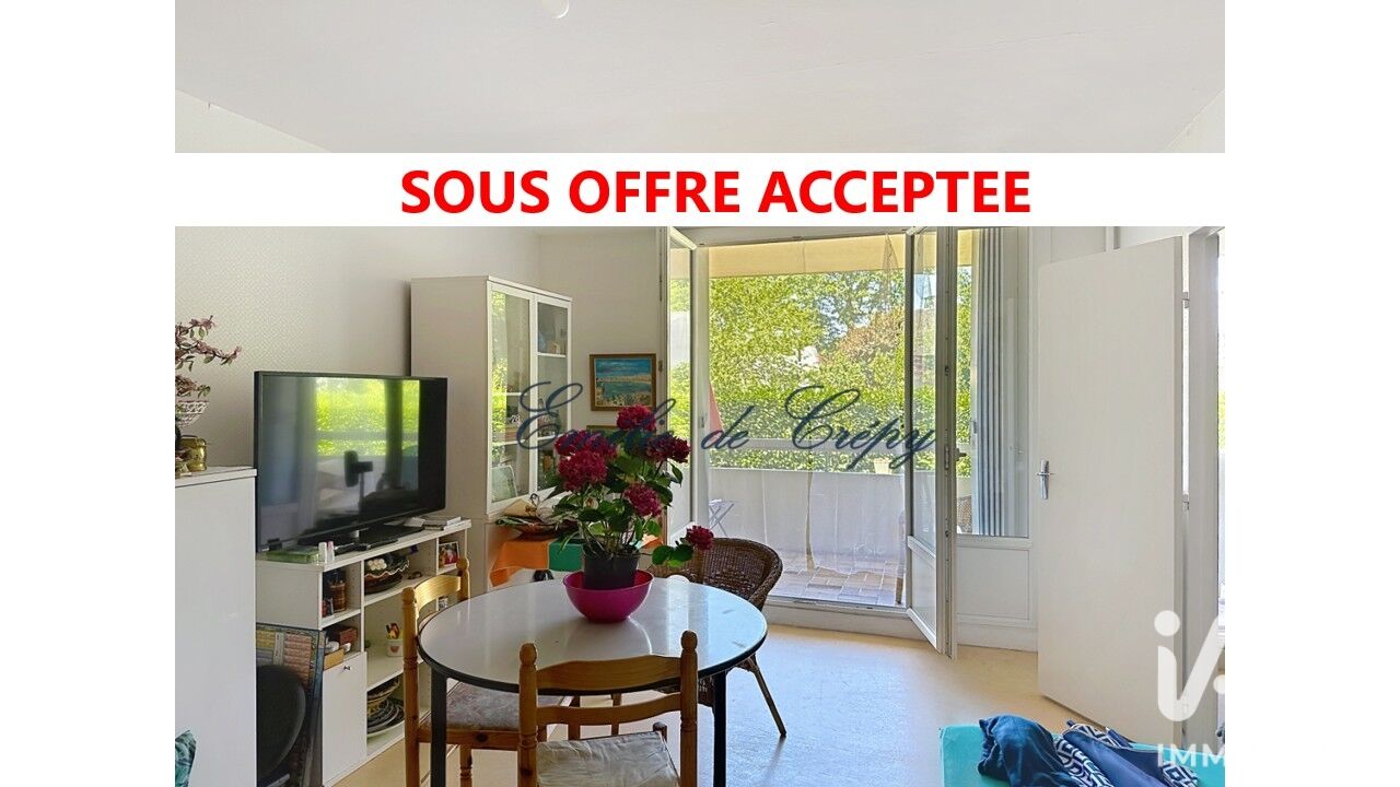 Appartement 4 Pièce(s) Orléans