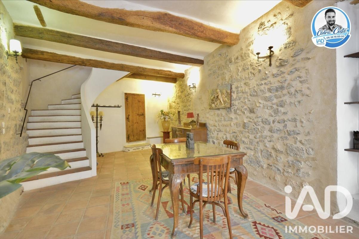 Maison 4 Pièce(s) Lagrasse - Photo 2