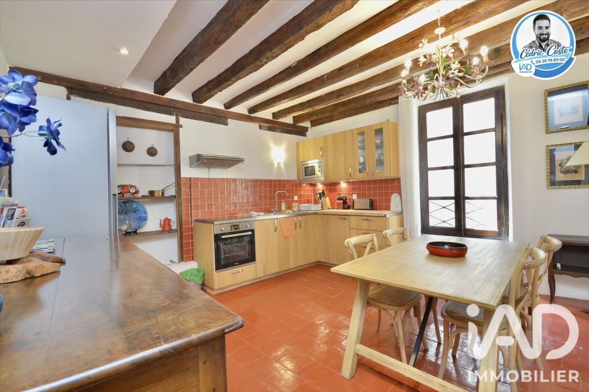 Maison 4 Pièce(s) Lagrasse - Photo 4