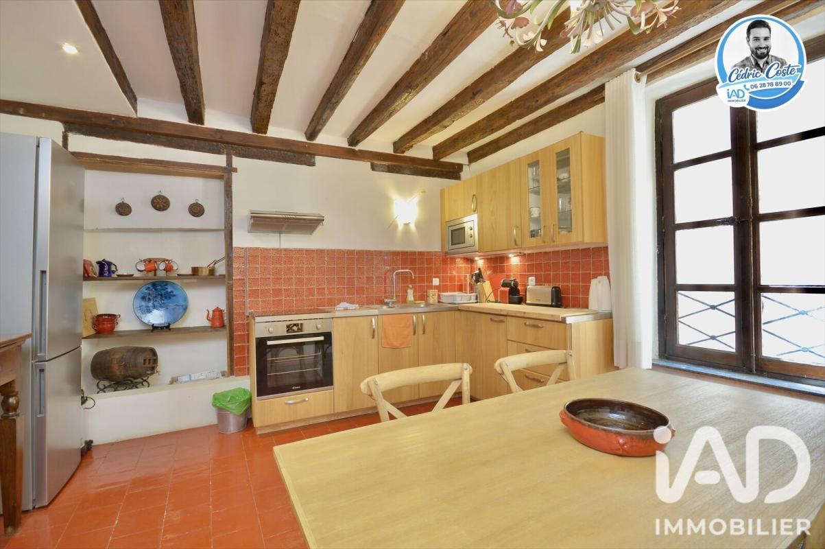 Maison 4 Pièce(s) Lagrasse - Photo 5