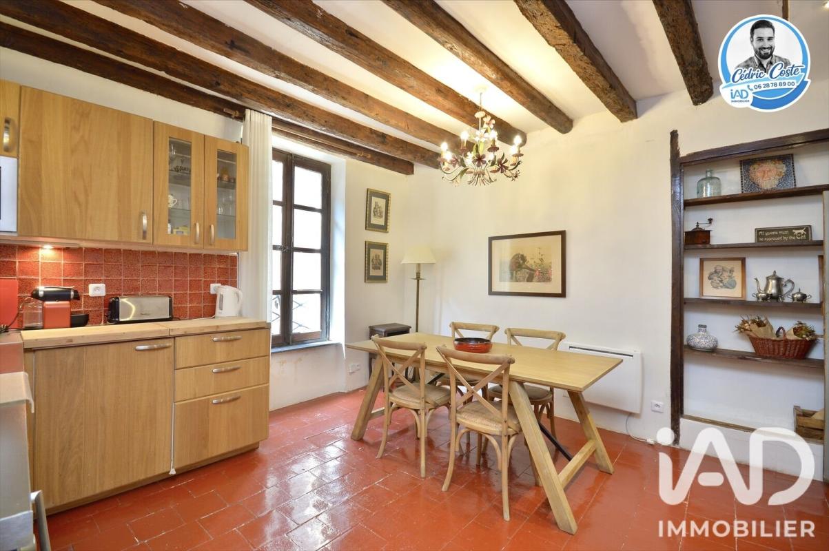 Maison 4 Pièce(s) Lagrasse - Photo 6