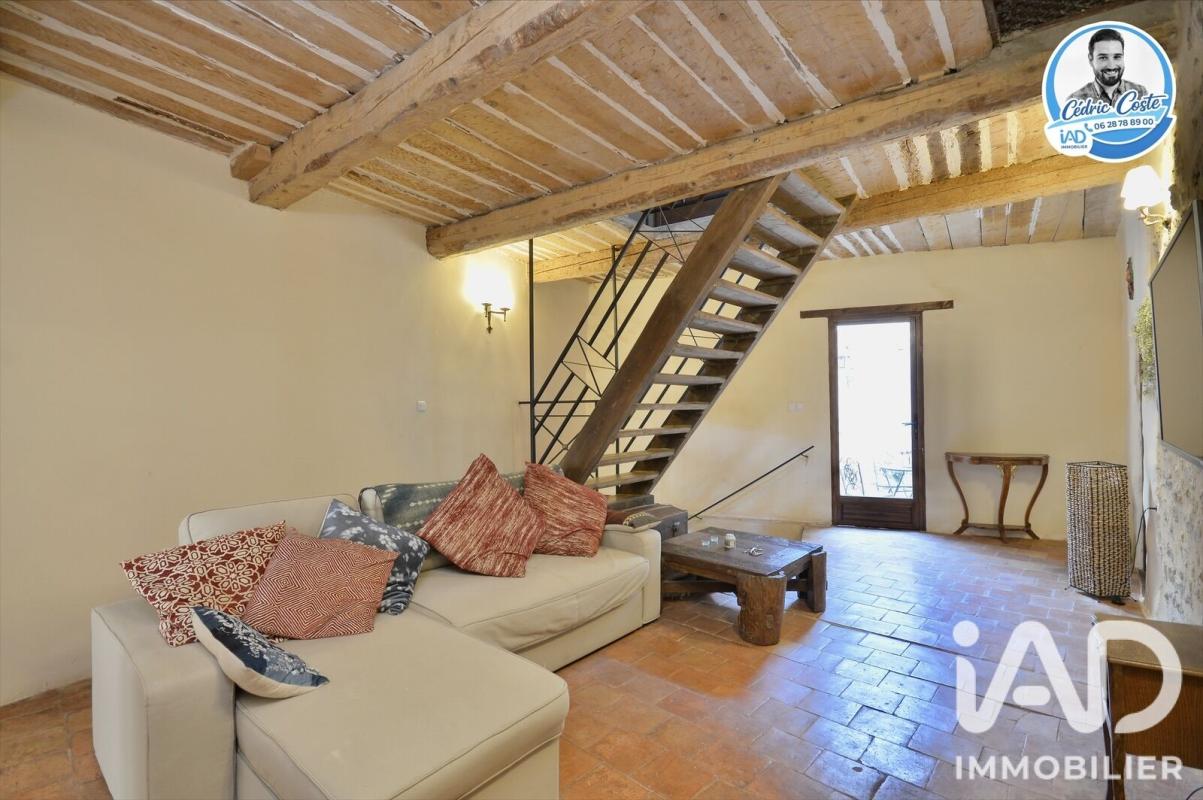 Maison 4 Pièce(s) Lagrasse - Photo 7
