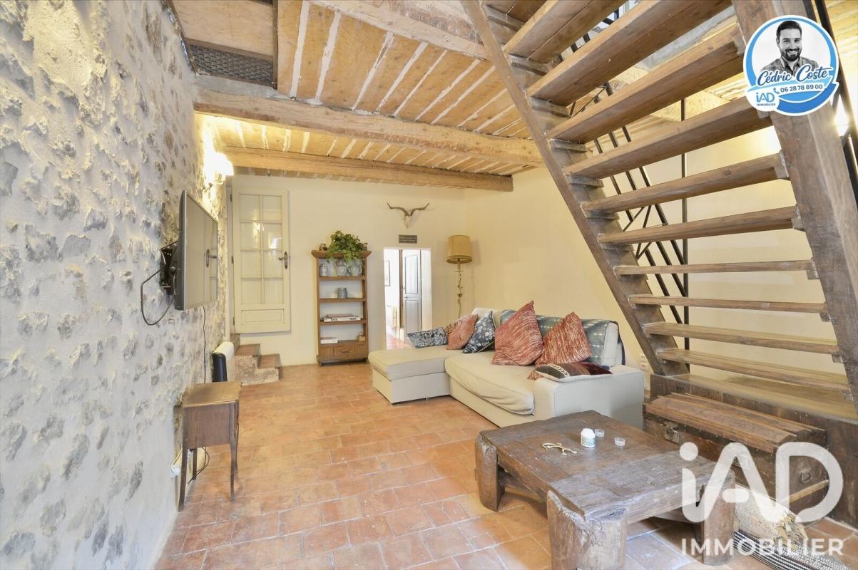 Maison 4 Pièce(s) Lagrasse - Photo 8