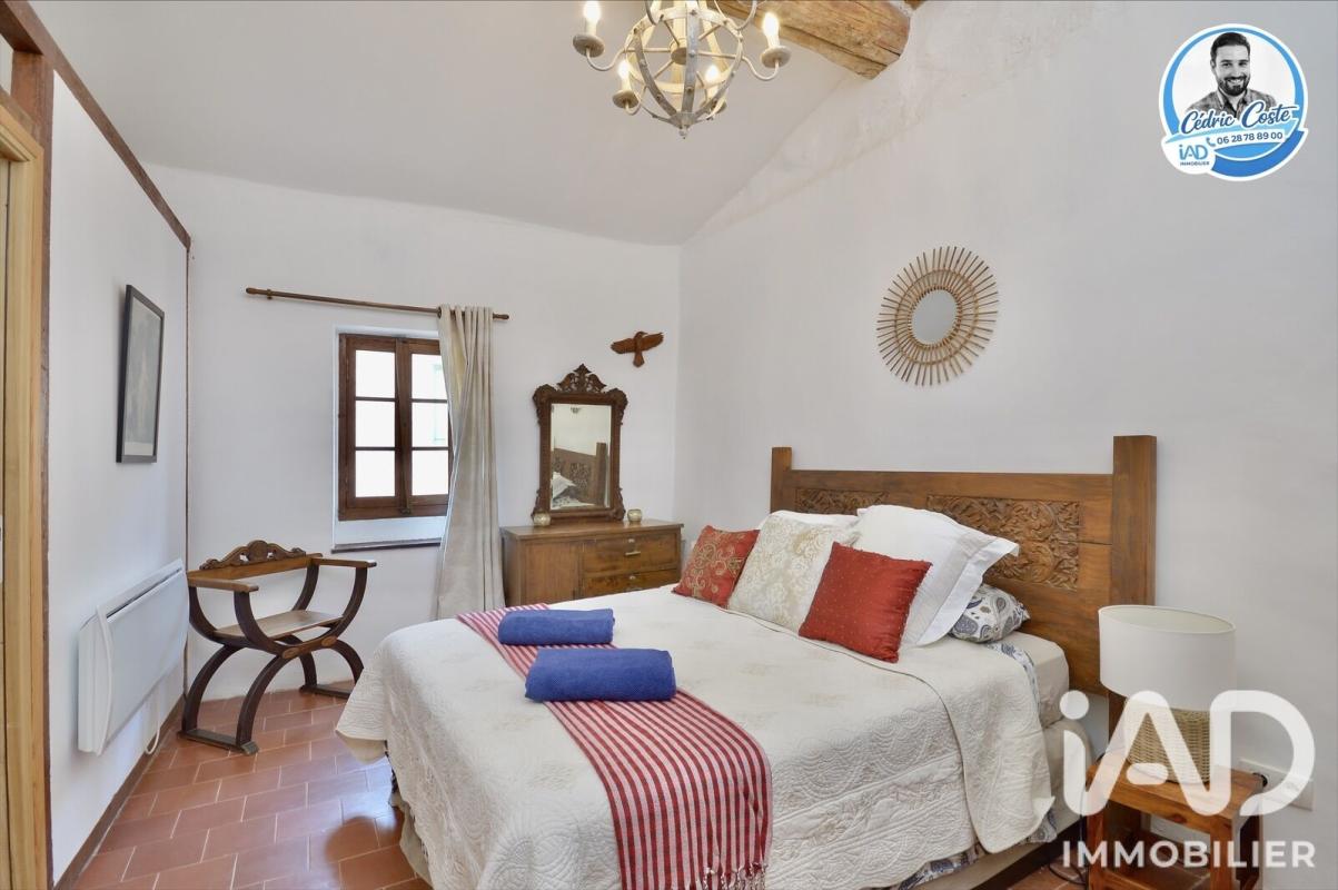 Maison 4 Pièce(s) Lagrasse - Photo 9