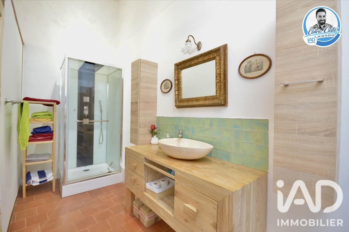 Maison 4 Pièce(s) Lagrasse - Photo 10